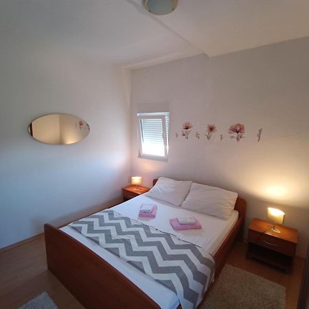 Apartman Lea Sukošan المظهر الخارجي الصورة