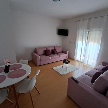 Apartman Lea Sukošan المظهر الخارجي الصورة