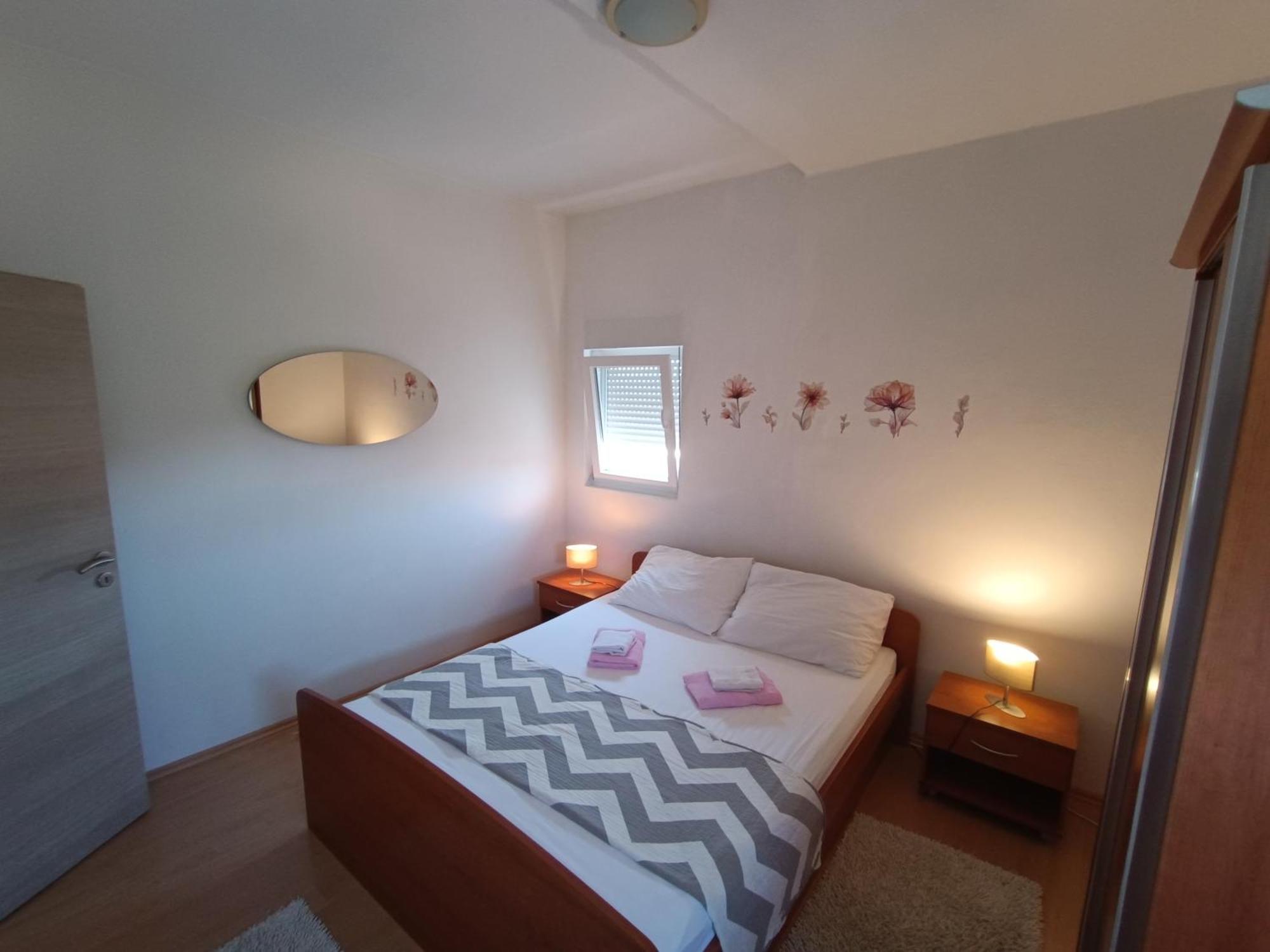 Apartman Lea Sukošan المظهر الخارجي الصورة