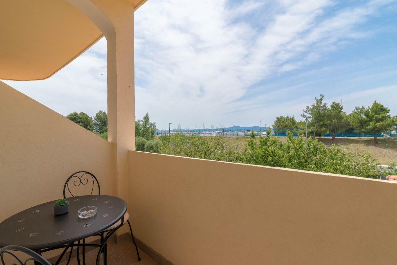 Apartman Lea Sukošan المظهر الخارجي الصورة