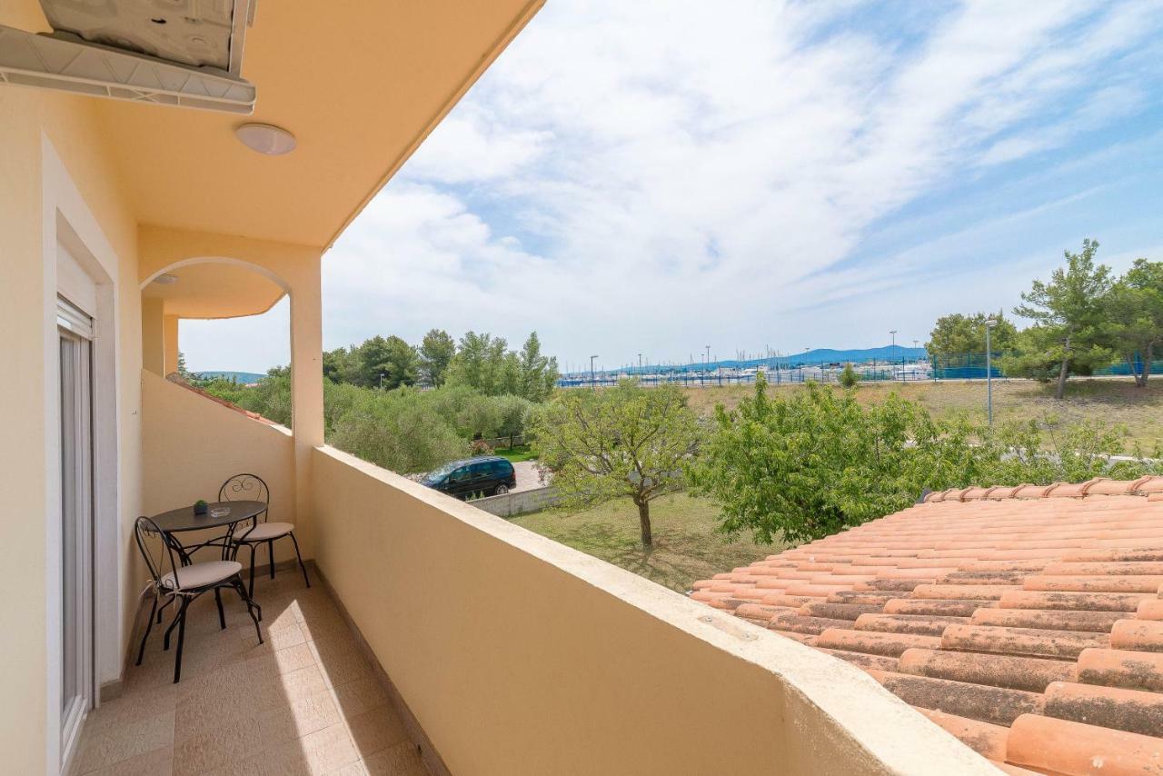 Apartman Lea Sukošan المظهر الخارجي الصورة